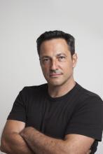 Massimo Mazzotti Massimo Mazzotti