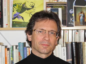 Christophe Jaffrelot